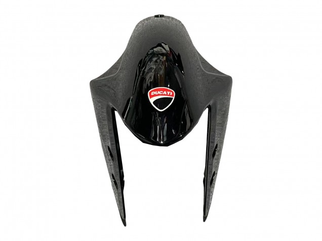 2015-2020 White Red Green Valsir Fiamm 7 Ducati 959/1299 Motorcycle Fairings Canada