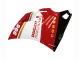 1993-2005 White Red Gold Glossy Black Corse Performance Ducati 996 Motorcycle Fairings Canada