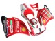1993-2005 White Red Yellow Green Glossy Black Performance Ducati 748/916/996/998 Motorcycle Fairings Canada