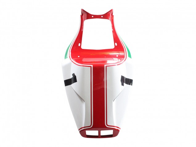 1993-2005 White Red Yellow Green Glossy Black Performance Ducati 748/916/996/998 Motorcycle Fairings Canada