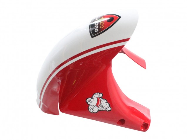 1993-2005 White Red Yellow Green Glossy Black Performance Ducati 748/916/996/998 Motorcycle Fairings Canada