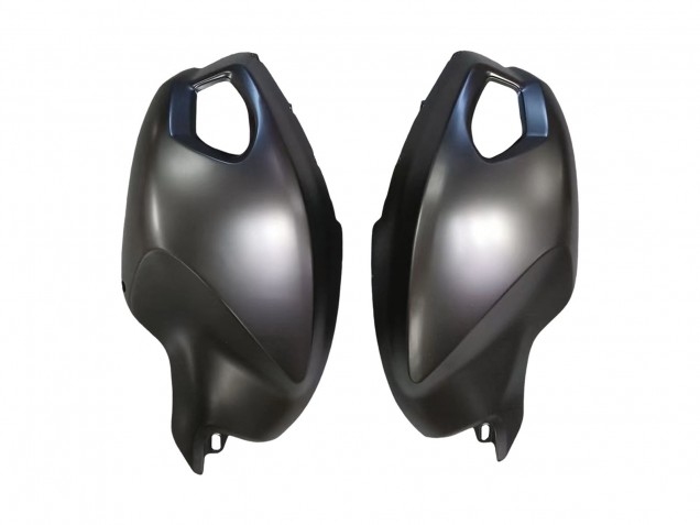 2008-2012 Matte Black Ducati Monster 696 796 1100 1100S Motorcycle Fairing Canada