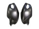 2008-2012 Matte Black Ducati Monster 696 796 1100 1100S Motorcycle Fairing Canada