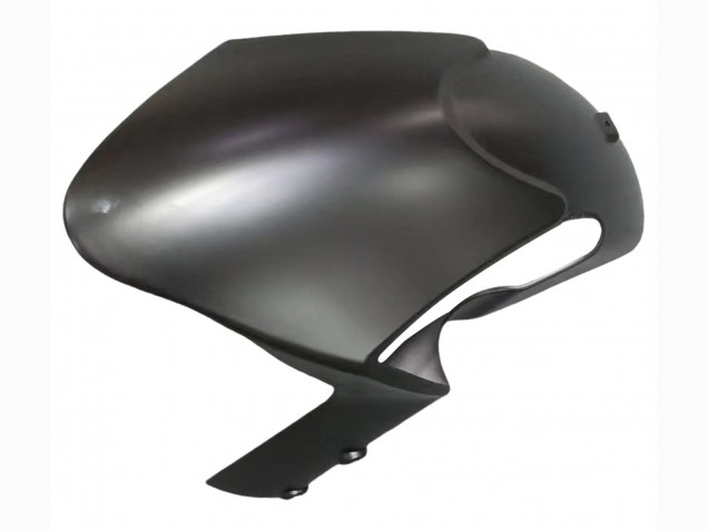 2008-2012 Matte Black Ducati Monster 696 796 1100 1100S Motorcycle Fairing Canada