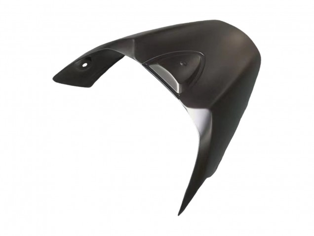 2008-2012 Matte Black Ducati Monster 696 796 1100 1100S Motorcycle Fairing Canada