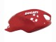 2008-2012 Red White Ducati Monster 696 796 1100 1100S Motorcycle Fairings Canada