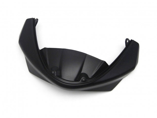 2008-2012 Matte Black Gold Ducati Monster 696 796 1100 1100S Motorcycle Fairings Canada