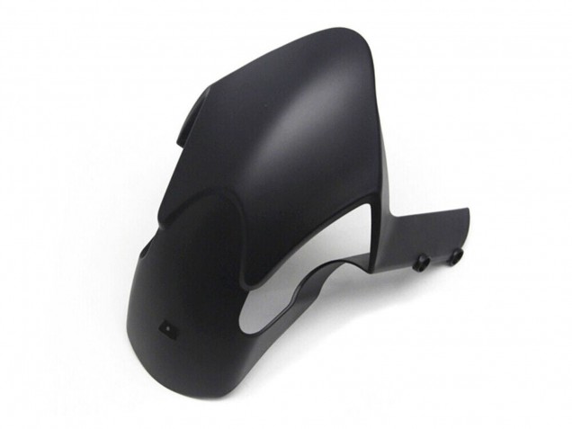 2008-2012 Matte Black Gold Ducati Monster 696 796 1100 1100S Motorcycle Fairings Canada