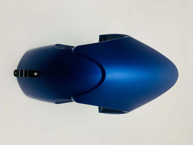 2008-2012 Dark Blue Silver Ducati Monster 696 796 1100 1100S Motorcycle Fairings Canada