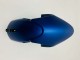 2008-2012 Dark Blue Silver Ducati Monster 696 796 1100 1100S Motorcycle Fairings Canada