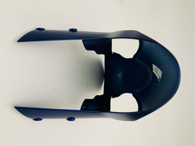 2008-2012 Dark Blue Silver Ducati Monster 696 796 1100 1100S Motorcycle Fairings Canada