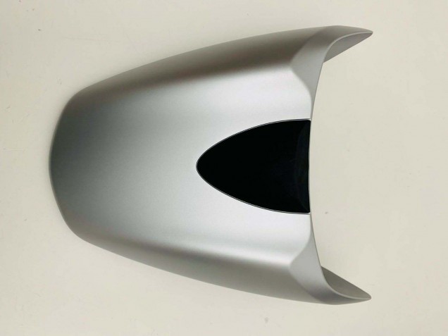 2008-2012 Dark Blue Silver Ducati Monster 696 796 1100 1100S Motorcycle Fairings Canada