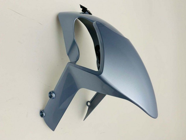 2008-2012 Silver Red Blue Ducati Monster 696 796 1100 1100S Motorcycle Fairings Canada