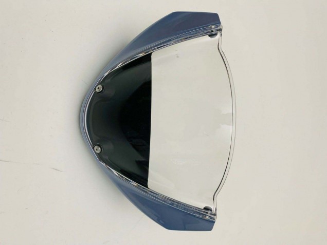 2008-2012 Silver Red Blue Ducati Monster 696 796 1100 1100S Motorcycle Fairings Canada