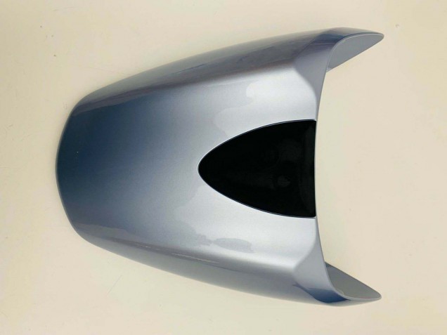2008-2012 Silver Red Blue Ducati Monster 696 796 1100 1100S Motorcycle Fairings Canada