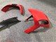 2008-2012 Red Ducati Monster 696 796 1100 1100S Motorcycle Fairings Canada