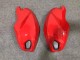 2008-2012 Red Ducati Monster 696 796 1100 1100S Motorcycle Fairings Canada