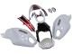 2008-2012 White Red Glossy Black Ducati Monster 696 796 1100 1100S Motorcycle Fairings Canada