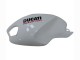 2008-2012 White Red Glossy Black Ducati Monster 696 796 1100 1100S Motorcycle Fairings Canada