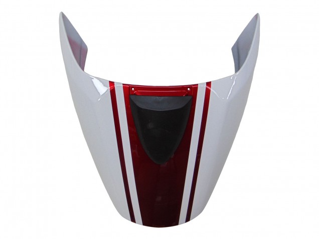 2008-2012 White Red Glossy Black Ducati Monster 696 796 1100 1100S Motorcycle Fairings Canada