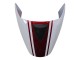 2008-2012 White Red Glossy Black Ducati Monster 696 796 1100 1100S Motorcycle Fairings Canada