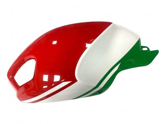 2008-2012 White Red Green Ducati Monster 696 796 1100 1100S Motorcycle Fairing Canada