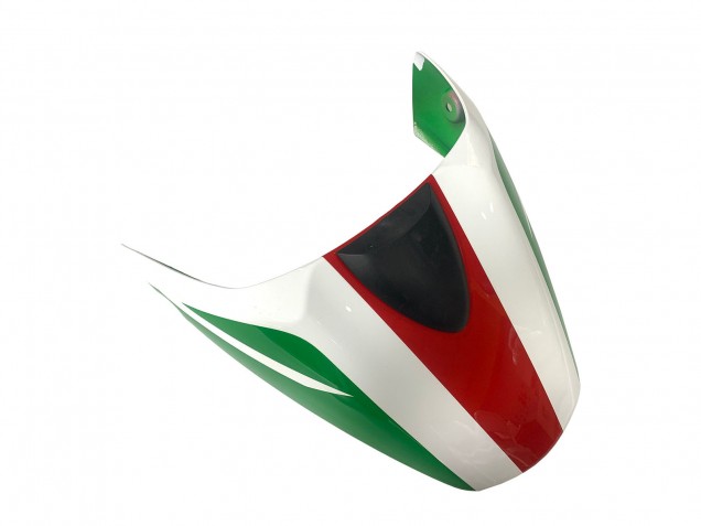 2008-2012 White Red Green Ducati Monster 696 796 1100 1100S Motorcycle Fairing Canada