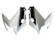 2002-2006 White Glossy Black Honda CBR125R Motorcycle Fairings Canada