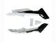 2002-2006 White Glossy Black Honda CBR125R Motorcycle Fairings Canada