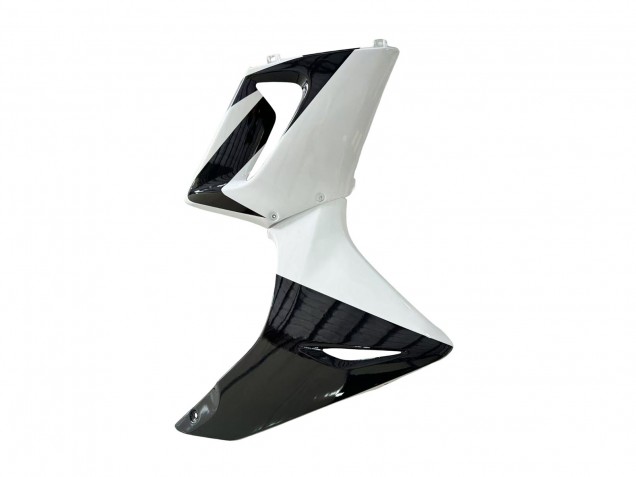 2002-2006 White Glossy Black Honda CBR125R Motorcycle Fairings Canada