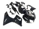 2002-2006 Glossy Black Honda CBR125R Motorcycle Fairing Canada
