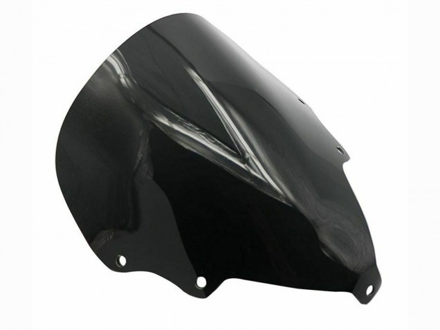 2002-2006 Glossy Black Honda CBR125R Motorcycle Fairing Canada