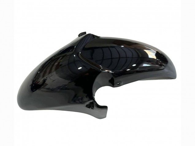 2002-2006 Glossy Black Honda CBR125R Motorcycle Fairing Canada