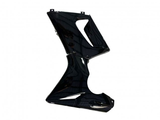 2002-2006 Glossy Black Honda CBR125R Motorcycle Fairing Canada