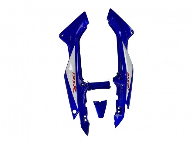 2002-2006 White Blue Red Honda CBR125R Motorcycle Fairings Canada