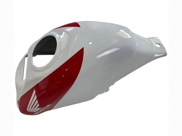 2002-2006 White Blue Red Honda CBR125R Motorcycle Fairings Canada