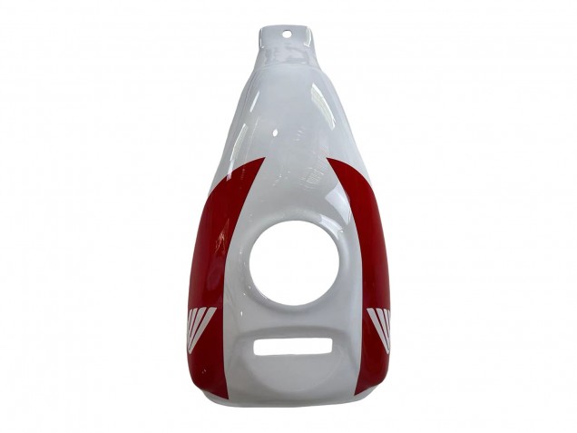 2002-2006 White Blue Red Honda CBR125R Motorcycle Fairings Canada