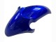 2002-2006 White Blue Red Honda CBR125R Motorcycle Fairings Canada