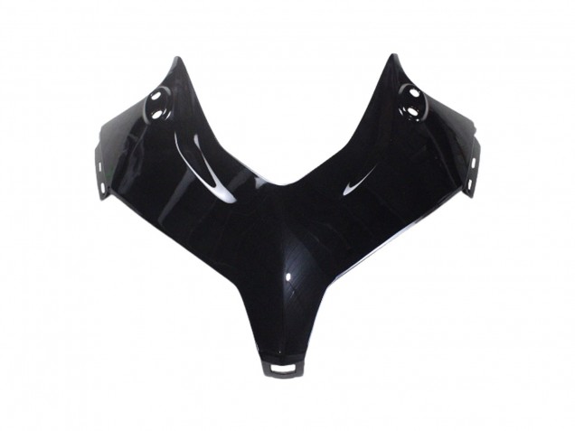 2013-2015 Glossy Black Matte Black Honda CBR500R Motorcycle Fairings Canada