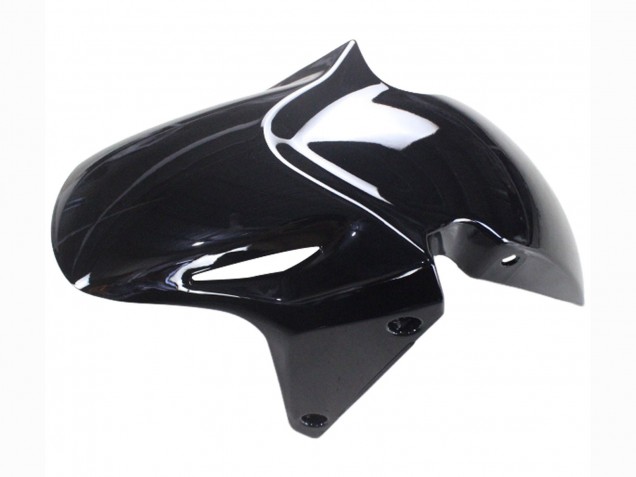 2013-2015 Glossy Black Matte Black Honda CBR500R Motorcycle Fairings Canada