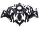 2013-2015 Glossy Black Matte Black Honda CBR500R Motorcycle Fairings Canada