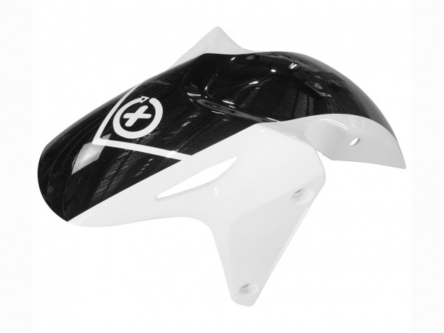 2013-2015 Blue White Matte Black Honda CBR500R Motorcycle Fairings Canada