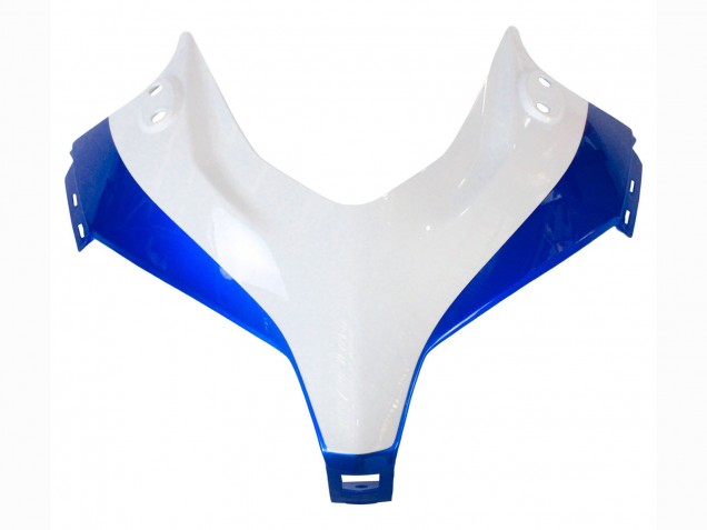 2013-2015 Blue White Matte Black Honda CBR500R Motorcycle Fairings Canada