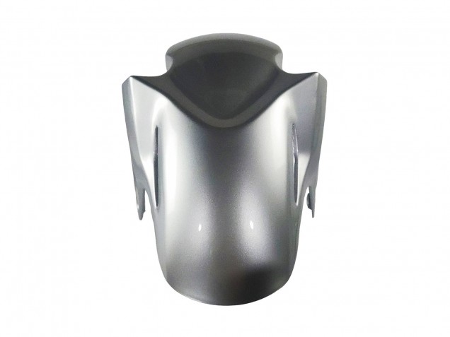 2013-2015 Silver Glossy Black Honda CBR500R Motorcycle Fairing Canada