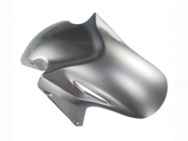 2013-2015 Silver Glossy Black Honda CBR500R Motorcycle Fairing Canada