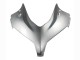 2013-2015 Silver Glossy Black Honda CBR500R Motorcycle Fairing Canada