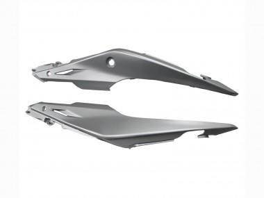 2013-2015 Silver Yellow Matte Black Honda CBR500R Motorcycle Fairings Canada