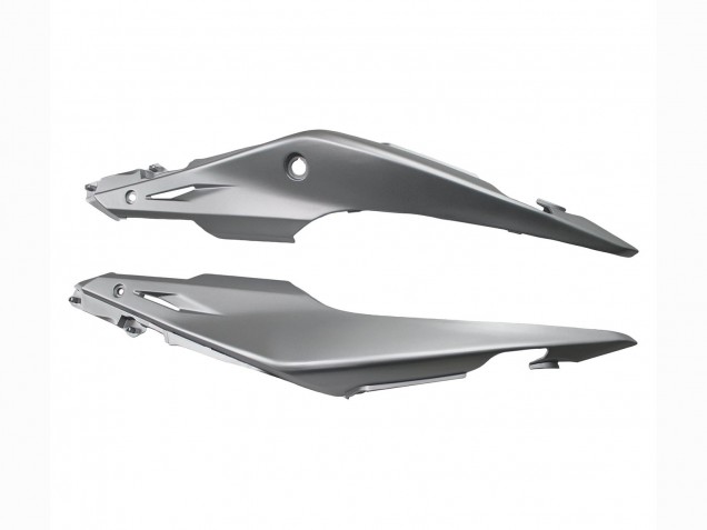 2013-2015 Silver Yellow Matte Black Honda CBR500R Motorcycle Fairings Canada