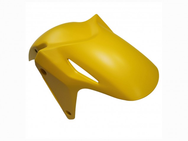 2013-2015 Silver Yellow Matte Black Honda CBR500R Motorcycle Fairings Canada