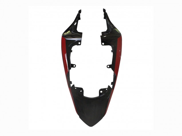 2013-2015 Red Silver Glossy Black Honda CBR500R Motorcycle Fairings Canada